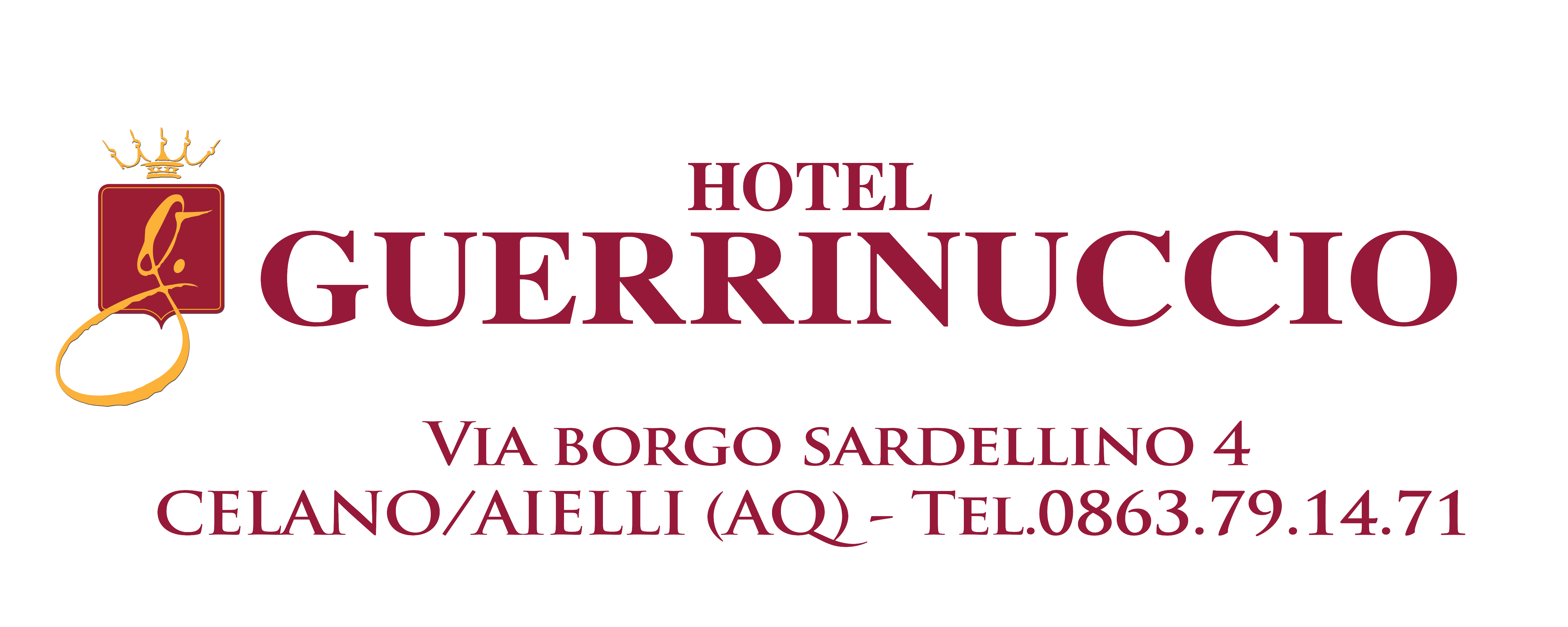 Hotel Guerrinuccio